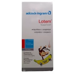 Lotem syrup 100ml