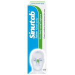 Sinutab Saline Nasal Spray 15ml