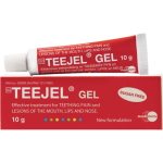 Teejel Gel 10g