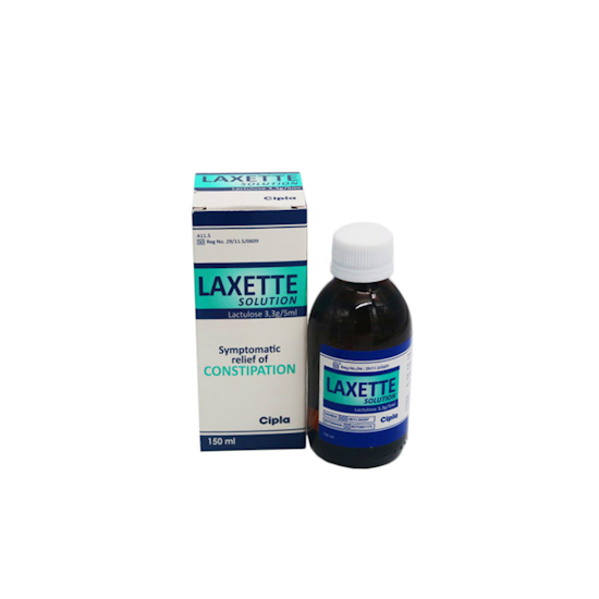 Laxette 150ml