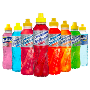 Energade All Flavours 500ml