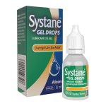Systane Gel Drops 10ml