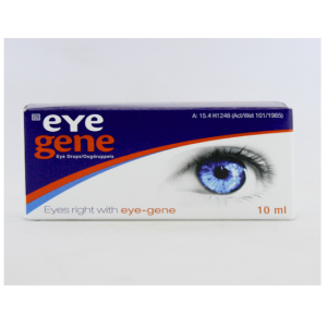 Eyegene Drops 10ml