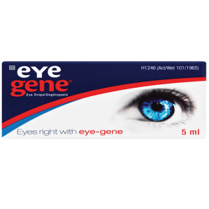 Eye Gene 5ml