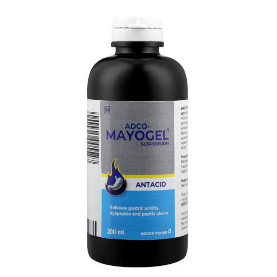 Mayogel 200ml