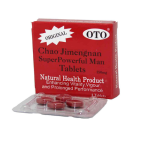 Oto Superpowerful Man Tablets 4s