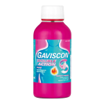 Gaviscon Double Action 150ml