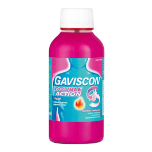 Gaviscon Double Action 150ml