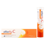 Efferflu C Immune Booster 20s