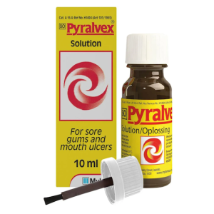 Pyralvex 10ml