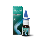 Iliadin Adult Spray