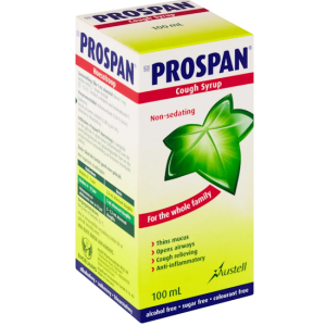 Prospan 100ml