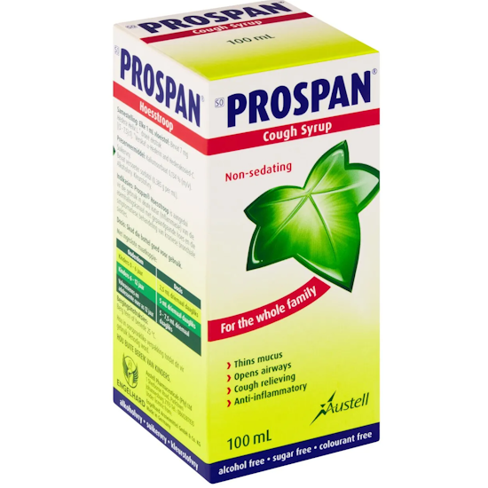 Prospan 100ml
