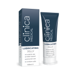 Clinica Lubricating Jelly 100g