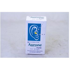 AuroneForte Drops