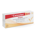 Canestan Duopack