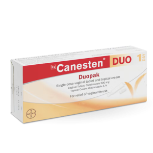 Canestan Duopack