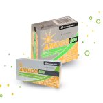 Amuco 200mg eff 20s