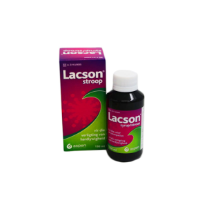Lacson Syrup 150ml