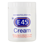E45 500g Cream
