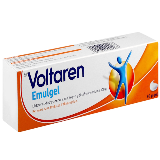 Voltaren Gel 50g