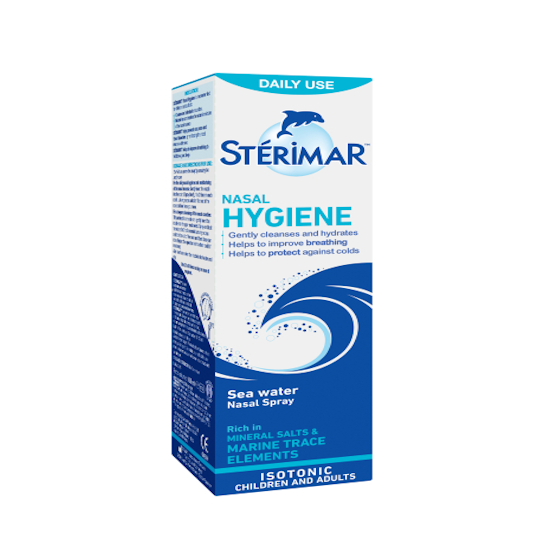 Sterimar 100ml