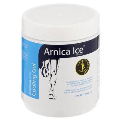 Arnica Ice