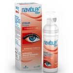 NAVIBLEF INTENSIVE CARE EYELID FOAM
