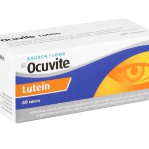 OCUVITE LUTEIN