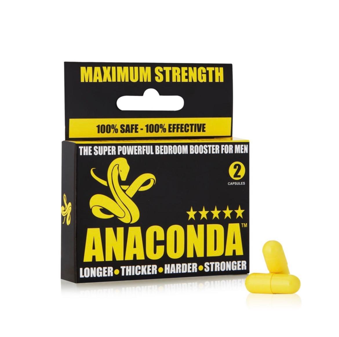 ANACONDA