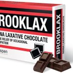BROOKLAX SENNA LEXATIVE 4s