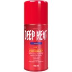 DEEP HEAT SPRAY