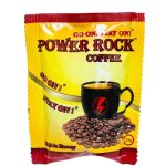 POWER ROCK COFFEE