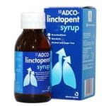 ADCO-LINCTOPENT SYRUP 200ML