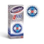 BENYLIN 4 FLU