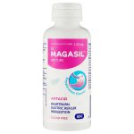 MAGASIL MIXTURE