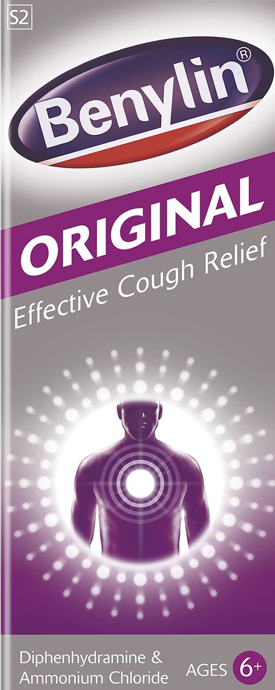CLEAR COUGH SYRUP 100ML MedExpress Pharmacy