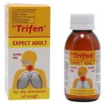 TRIFEN EXPECT ADULT 100ML