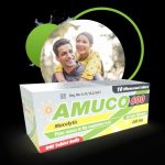 AMUCO 600 EFF 10s