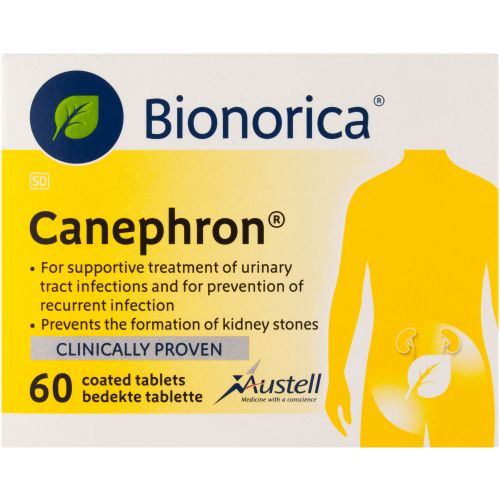 CANEPHRON