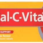 Cal-C-Vita 10s