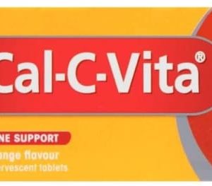 Cal-C-Vita 10s
